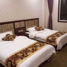 理县毕棚沟绒鑫酒店