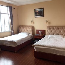 元阳静阁客栈