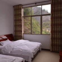 八角寨喜悦农家院