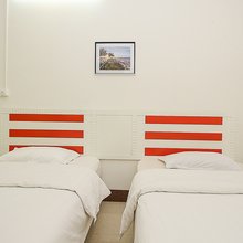 海口美兰日旺酒店(桂林洋店)