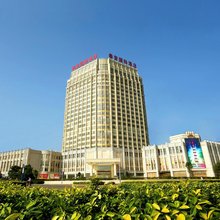 来宾泰安国际酒店(兴宾区华侨投资区店)