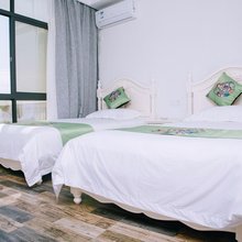 舟山东极岛家客栈