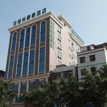 格林豪泰酒店(惠州陈江南站天益城店)