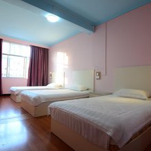 春天里客栈(西双版纳曼听公园店)