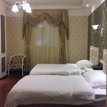 彭水雅苑酒店