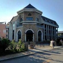 乐韵兴假日酒店(林海度假村店)