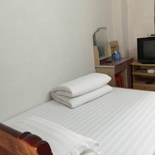 广州番禺怡家住宿