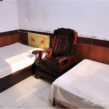 淄博欣然旅馆