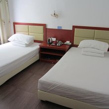 泰宁三华宾馆