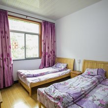 诸暨泄源嘉宣农家乐
