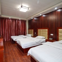 肥西紫迎快捷宾馆