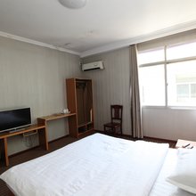 南京今聚缘宾馆