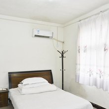 南阳鸿鹏旅馆
