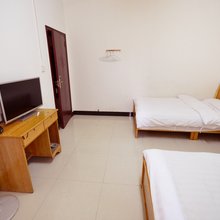 孝感天意旅社