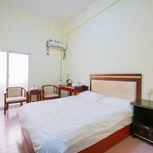 厦门浪漫小筑(集美店)