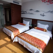 南宫君度国际商务酒店