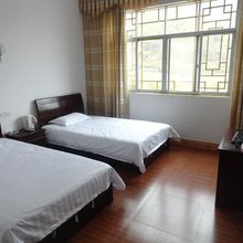三清山顺子农家