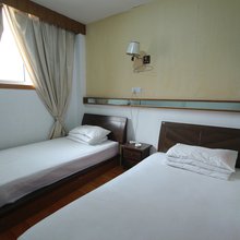 上海安驿旅馆