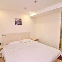 上海乐丫酒店公寓