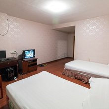 义乌金丰旅馆