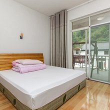 大明山大明家缘农家乐
