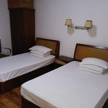 庐江绣溪园宾馆