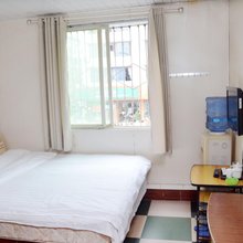 成都富民旅馆
