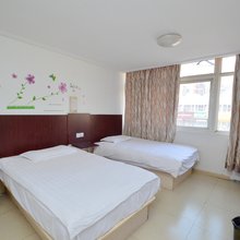 淮安永成宾馆