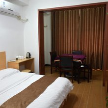 岳阳天天宾馆(高铁东站店)