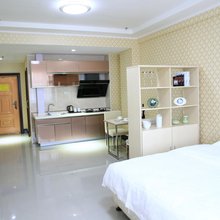 前郭金都酒店式公寓