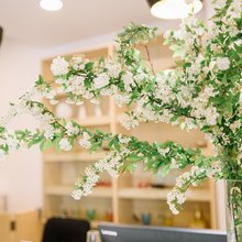 轻住·花朵快捷酒店(青岛同福路妇女儿童医院店)