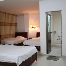 阳江闸坡海生旅馆