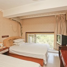 大连宏福旅馆
