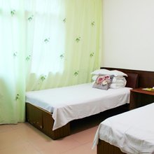 苍溪君馨旅馆