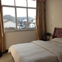 汝城温泉热水逸旅之家