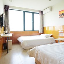 瑞雪旅馆(上海朱泾紫金广场店)