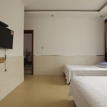 兴城逸利家庭宾馆