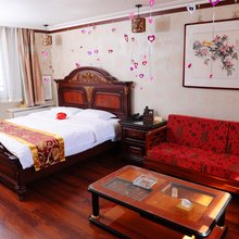 沈阳逸轩文化主题酒店