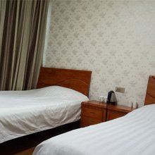 重庆北辰旅馆