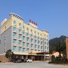 台山黄金海岸旅游度假酒店