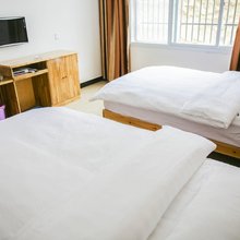 霍山自成农家乐