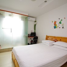 如意宾馆(合肥方圆荟滨湖会展中心店)