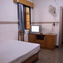 云浮上游旅社