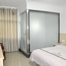 剑阁青松客栈