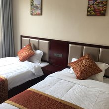 金寨鸿瑞度假酒店