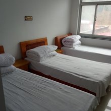 涞源老乡农家院