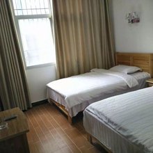 光雾山明阳楼