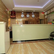 深圳百顺商务宾馆