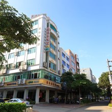 阳江维也纳酒店