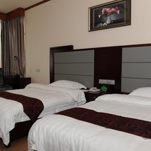 深圳青海大酒店